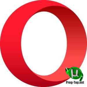 Opera технологичный браузер 70.0.3728.189