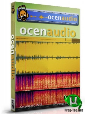 Ocenaudio