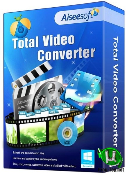 Конвертация 8. Aiseesoft total Video Converter. Aiseesoft total Video Converter картинки. Aiseesoft Video Converter Ultimate 10. Aiseesoft Video Editor.