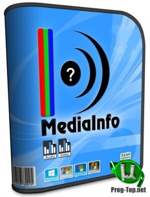 MediaInfo