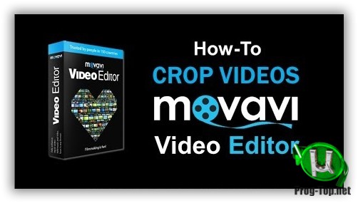 Улучшение качества видео - Movavi Video Editor Plus 21.0.0 (x64) RePack by PooShock
