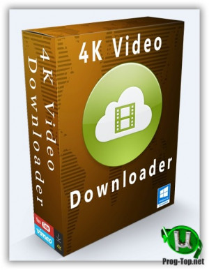 4K Video Downloader