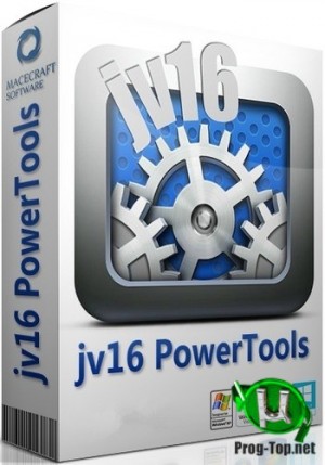 jv16 PowerTools