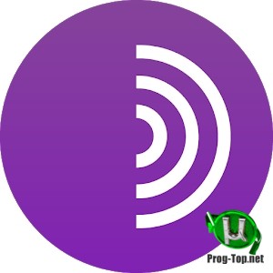 Анонимный веб серфинг - Tor Browser Bundle 10.0.1