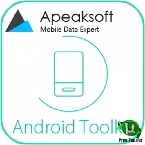 ApeakSoft Android Toolkit
