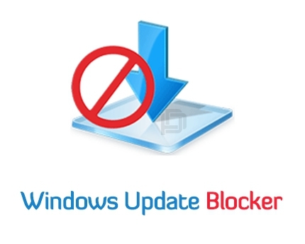 Отключение обновлений Windows - Windows Update Blocker 1.6 Portable