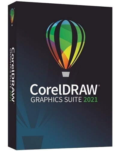 CorelDRAW Graphics Suite 2021 23.0.0.363 Full / Lite RePack by KpoJIuK