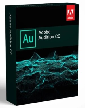 Adobe Audition 2021