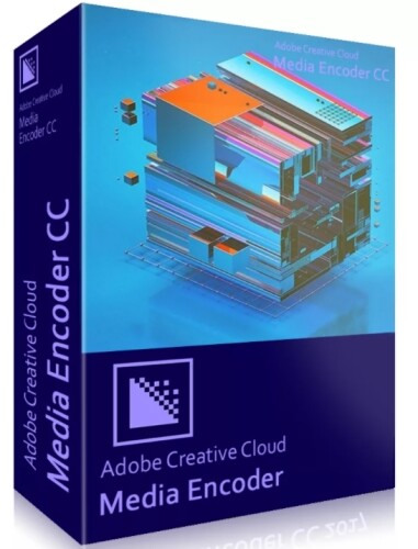 Adobe Media Encoder 2020 15.0.0.37 RePack by KpoJIuK
