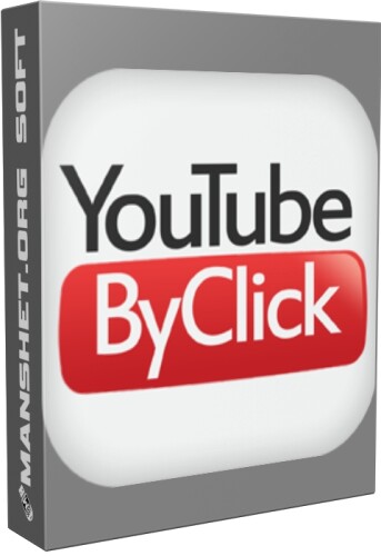 YouTube By Click Premium 2.3.4 RePack (& Portable) by elchupacabra