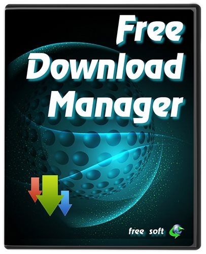Free Download Manager 6.14.0.3798
