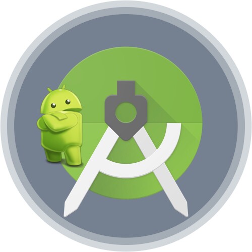 Android Studio 4.1.3 Build #AI-201.8743.12.41.7199119