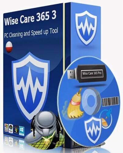 Wise Care 365 Pro 5.6.5.562 RePack (& Portable) by elchupacabra
