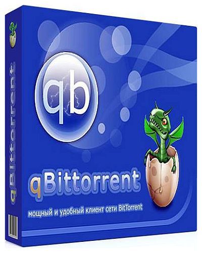 qBittorrent 4.3.4 Portable by PortableApps + Themes